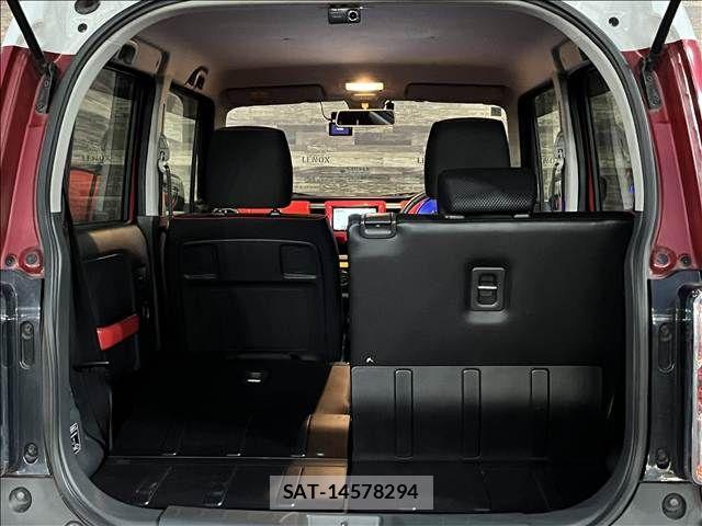 Suzuki HUSTLER 2015-03 8829500-27