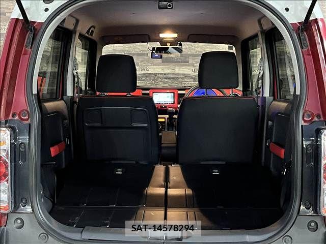 Suzuki HUSTLER 2015-03 8829500-28