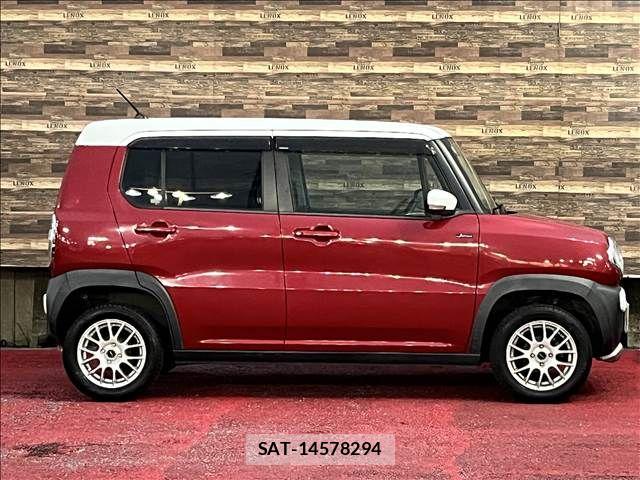Suzuki HUSTLER 2015-03 8829500-3