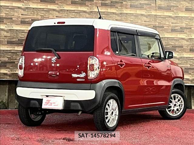 Suzuki HUSTLER 2015-03 8829500-4