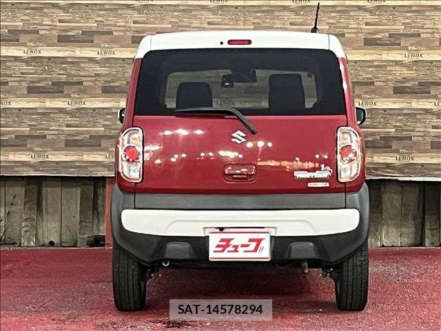 Suzuki HUSTLER 2015-03 8829500-5