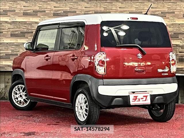 Suzuki HUSTLER 2015-03 8829500-6