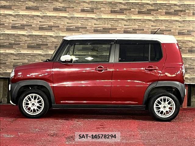 Suzuki HUSTLER 2015-03 8829500-7