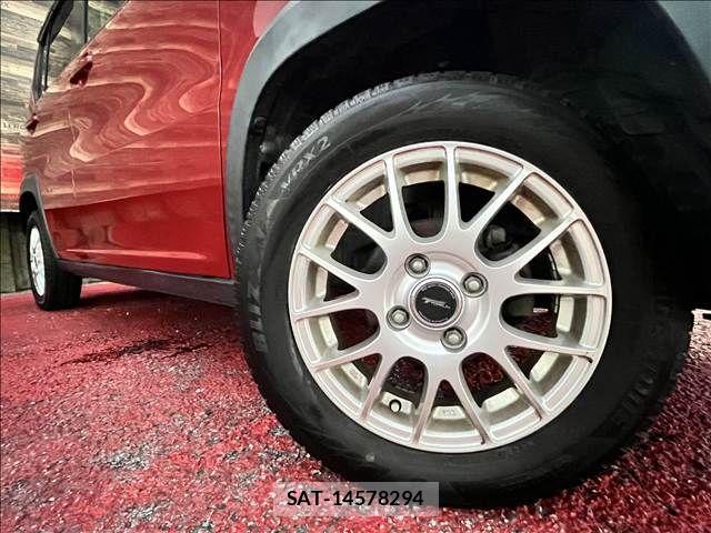 Suzuki HUSTLER 2015-03 8829500-8