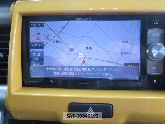 Suzuki HUSTLER 2017-09 8829495-9