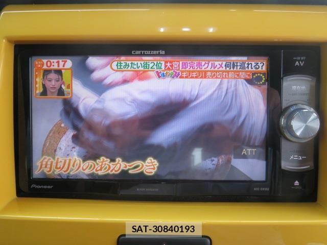 Suzuki HUSTLER 2017-09 8829495-10