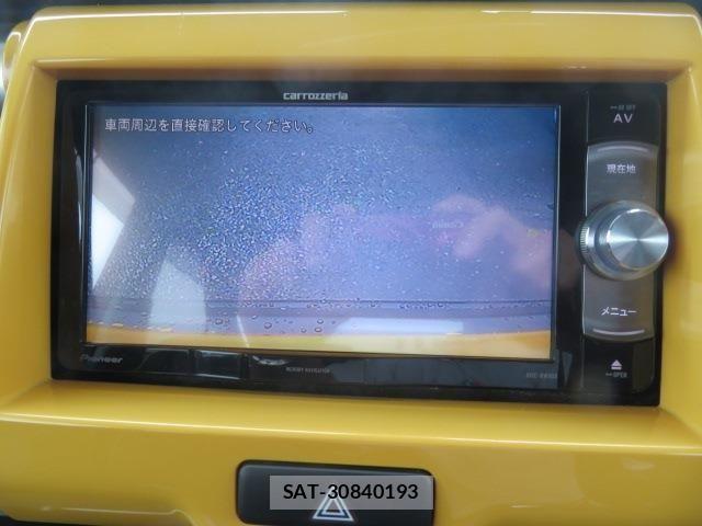 Suzuki HUSTLER 2017-09 8829495-11