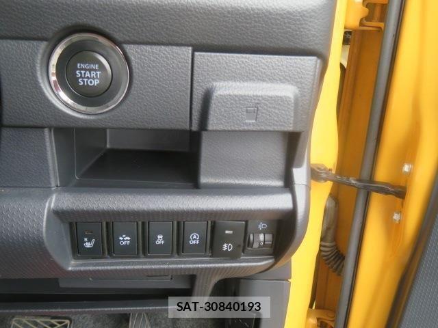 Suzuki HUSTLER 2017-09 8829495-14