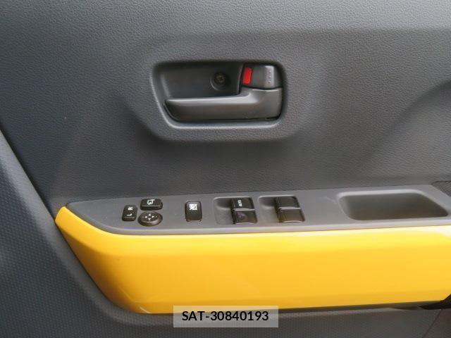 Suzuki HUSTLER 2017-09 8829495-16