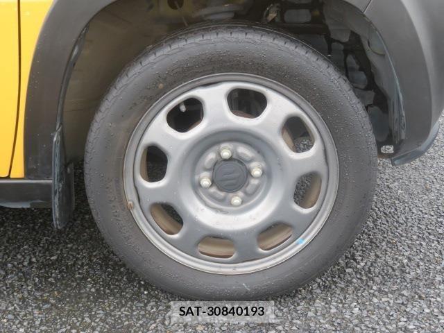 Suzuki HUSTLER 2017-09 8829495-18