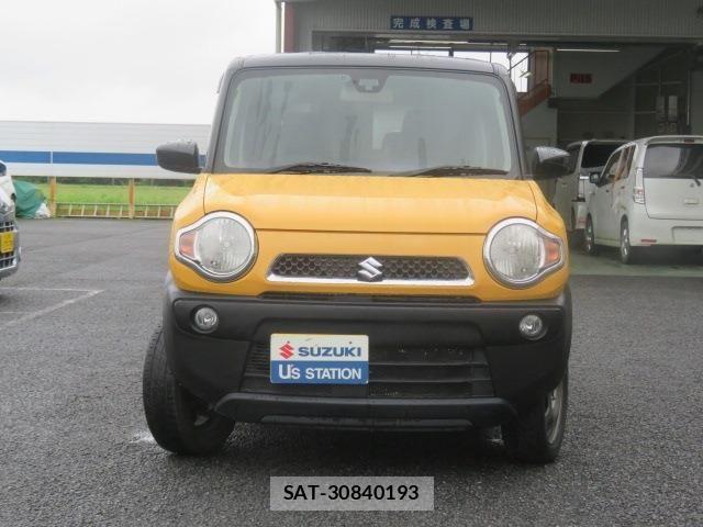Suzuki HUSTLER 2017-09 8829495-1