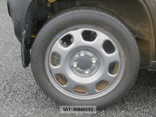Suzuki HUSTLER 2017-09 8829495-19