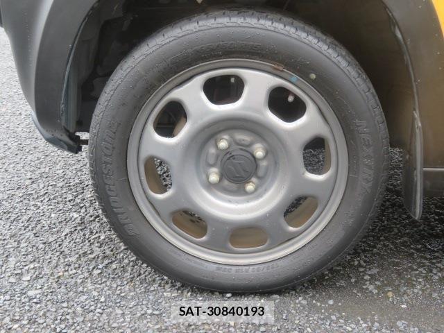 Suzuki HUSTLER 2017-09 8829495-20