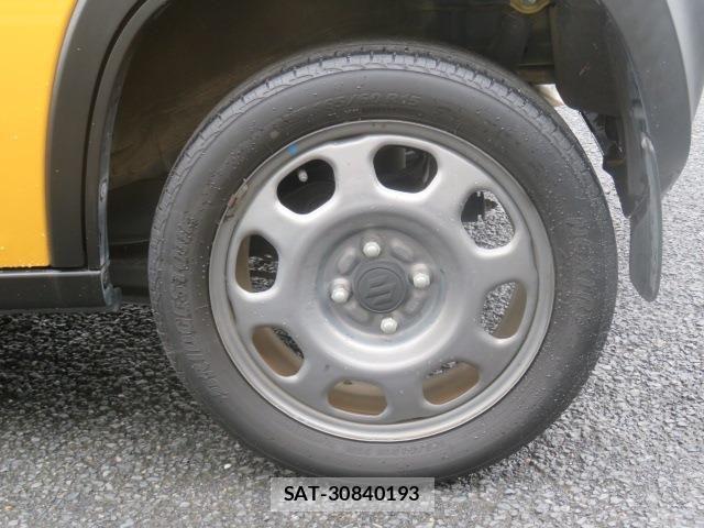 Suzuki HUSTLER 2017-09 8829495-21