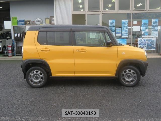 Suzuki HUSTLER 2017-09 8829495-3