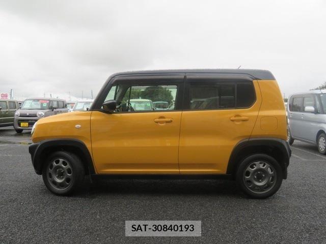 Suzuki HUSTLER 2017-09 8829495-5