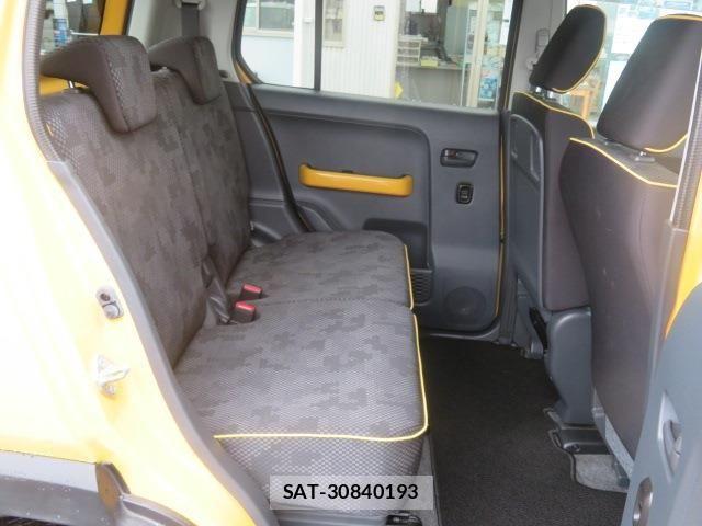 Suzuki HUSTLER 2017-09 8829495-6
