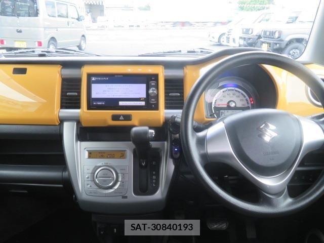Suzuki HUSTLER 2017-09 8829495-7