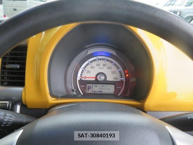 Suzuki HUSTLER 2017-09 8829495-8