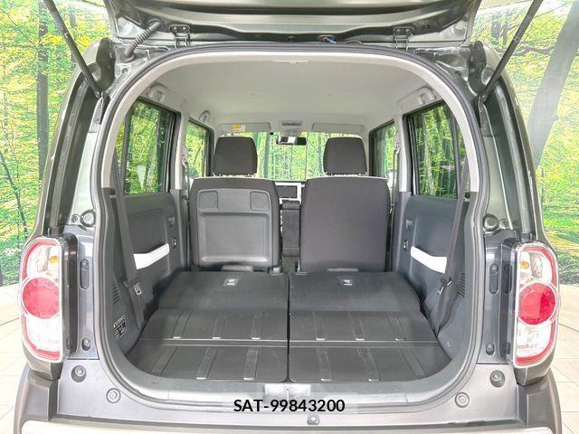 Suzuki HUSTLER 2017-10 8829494-9
