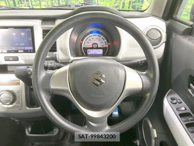 Suzuki HUSTLER 2017-10 8829494-10