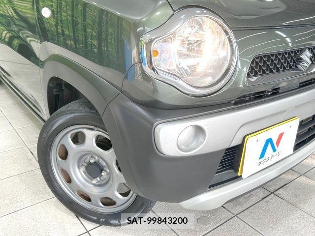 Suzuki HUSTLER 2017-10 8829494-11