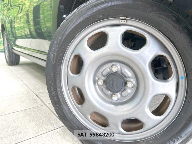 Suzuki HUSTLER 2017-10 8829494-12