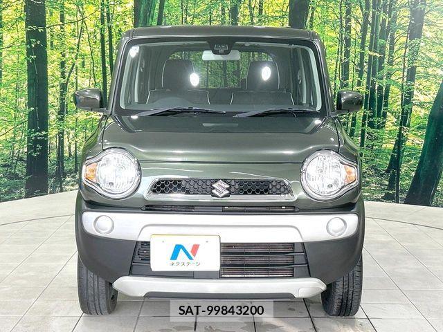 Suzuki HUSTLER 2017-10 8829494-13