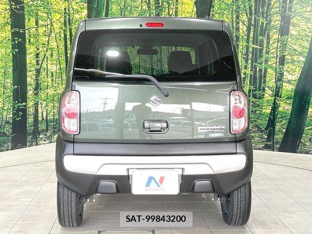 Suzuki HUSTLER 2017-10 8829494-14