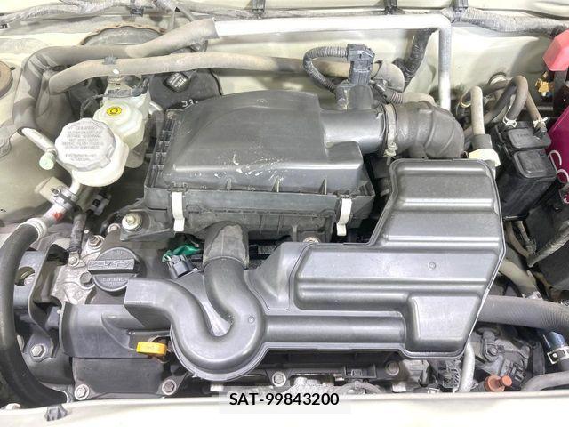 Suzuki HUSTLER 2017-10 8829494-17