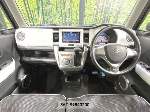 Suzuki HUSTLER 2017-10 8829494-1