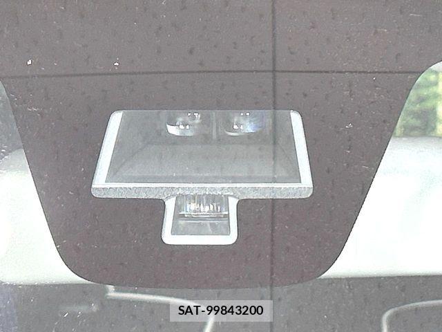 Suzuki HUSTLER 2017-10 8829494-3
