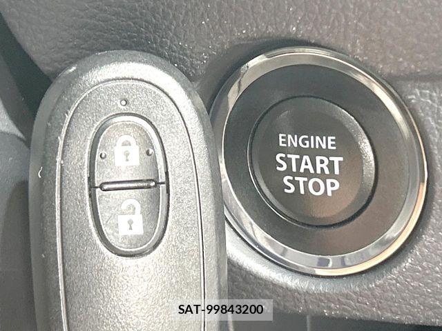 Suzuki HUSTLER 2017-10 8829494-6
