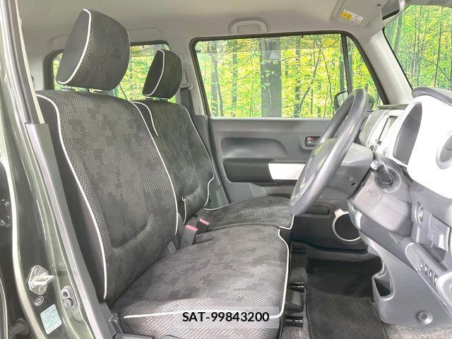 Suzuki HUSTLER 2017-10 8829494-7