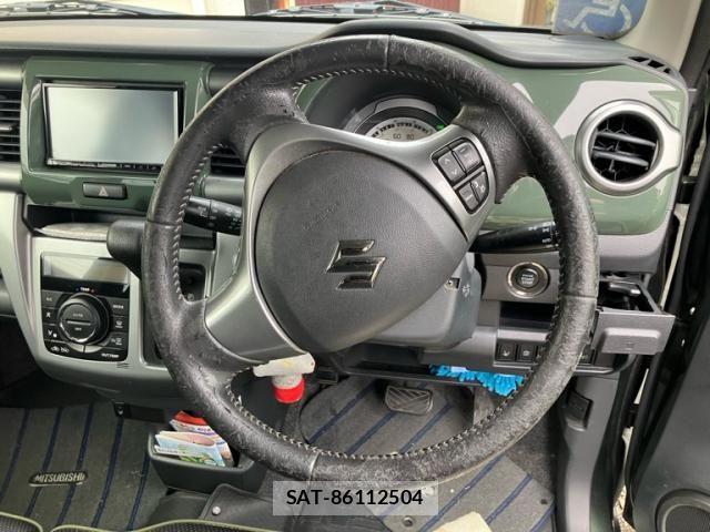 Suzuki HUSTLER 2015-10 8829502-10