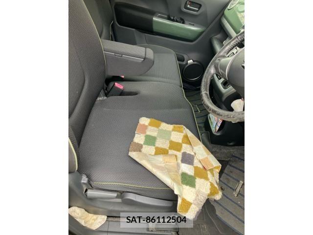 Suzuki HUSTLER 2015-10 8829502-11