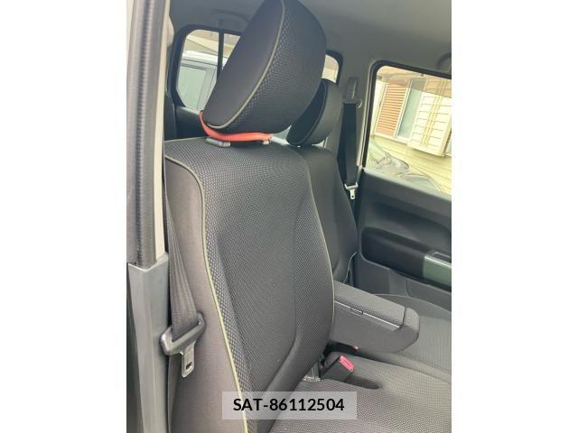 Suzuki HUSTLER 2015-10 8829502-12