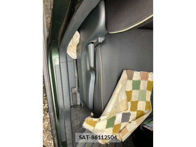 Suzuki HUSTLER 2015-10 8829502-13