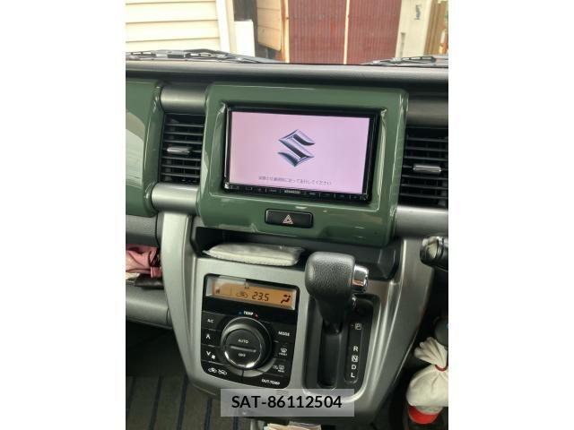 Suzuki HUSTLER 2015-10 8829502-17