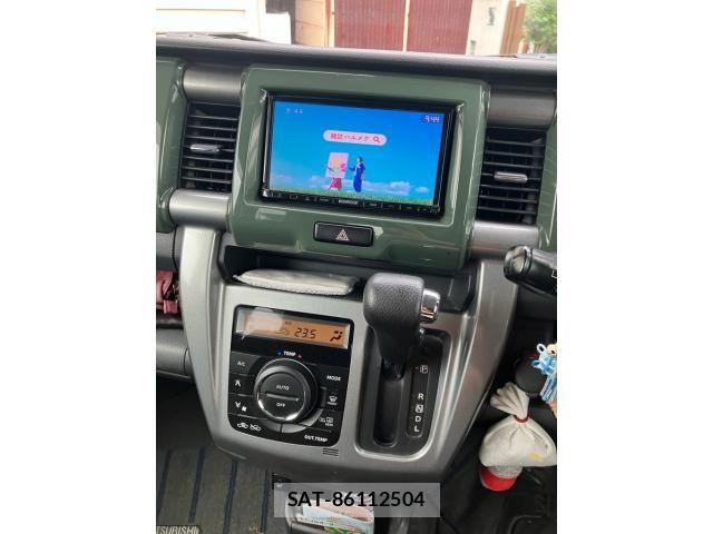 Suzuki HUSTLER 2015-10 8829502-18