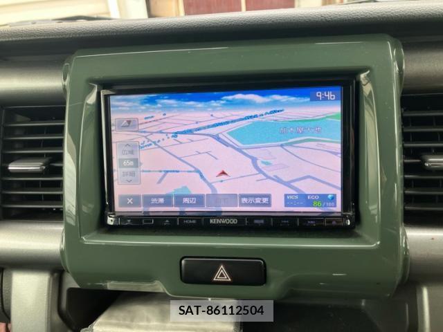 Suzuki HUSTLER 2015-10 8829502-19