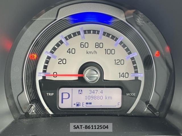 Suzuki HUSTLER 2015-10 8829502-20
