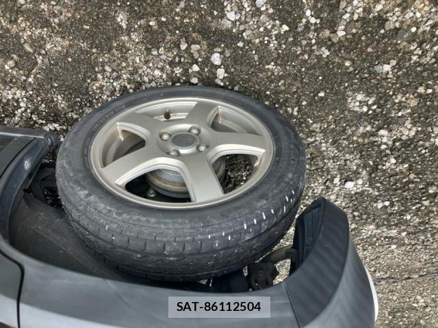 Suzuki HUSTLER 2015-10 8829502-4
