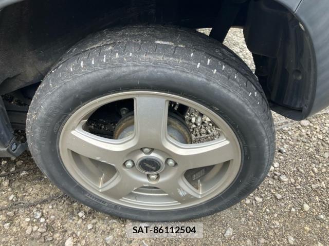 Suzuki HUSTLER 2015-10 8829502-5