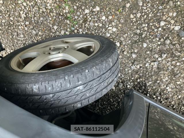 Suzuki HUSTLER 2015-10 8829502-6