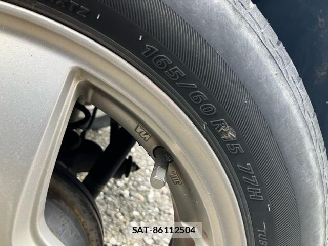 Suzuki HUSTLER 2015-10 8829502-7