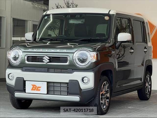 Suzuki HUSTLER 2024-11 8829476-9