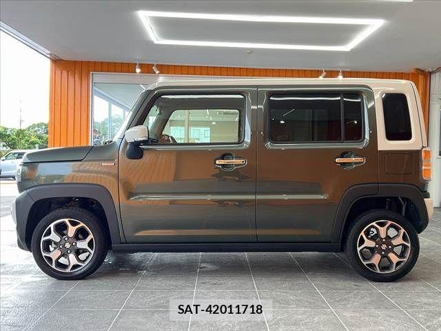 Suzuki HUSTLER 2024-11 8829476-10