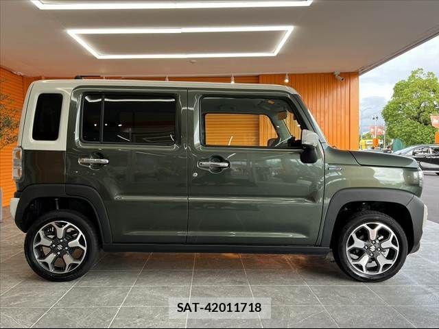 Suzuki HUSTLER 2024-11 8829476-11