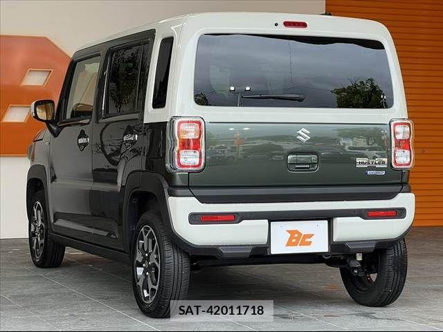Suzuki HUSTLER 2024-11 8829476-12